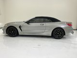 Used 2020 BMW M8 Competition w/ Driving Assistance Package 2 image 5