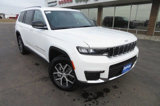 New 2025 Jeep Grand Cherokee L Limited w/ Trailer Tow Package image 4