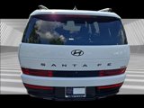 New 2025 Hyundai Santa Fe Calligraphy image 4