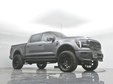 New 2025 Ford F150 Lariat w/ Equipment Group 502A High image 2