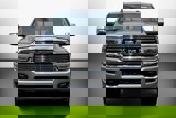 Used 2024 RAM 2500 Laramie image 2