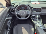 Used 2023 Chevrolet Camaro LT w/ Technology Package image 6