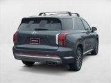 New 2025 Hyundai Palisade Calligraphy image 2