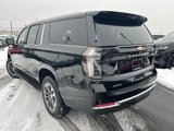 New 2025 Chevrolet Suburban LT w/ Comfort Package image 5