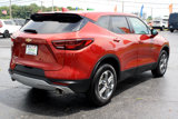 Used 2023 Chevrolet Blazer LT w/ Driver Confidence Package image 4