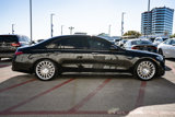 New 2025 Mercedes-Benz S 63 AMG S image 3