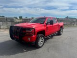 Used 2018 Chevrolet Silverado 1500 LT w/ Texas Edition image 2