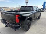 New 2025 Chevrolet Silverado 3500 LT w/ Trail Boss Package image 3