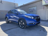 Used 2018 Honda HR-V EX-L image 2