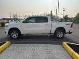 New 2026 RAM 1500 4x4 Crew Cab image 4