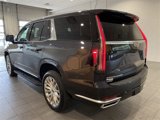 Used 2024 Cadillac Escalade Premium Luxury image 3