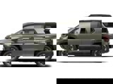 New 2026 Honda Passport TrailSport Elite image 5