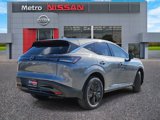 New 2025 Nissan Murano SV image 3