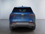 New 2026 Chevrolet Equinox LT image 4