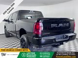 New 2025 RAM 2500 Laramie image 6