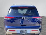 New 2025 Nissan Pathfinder Platinum image 5