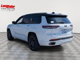 New 2025 Jeep Grand Cherokee L Summit w/ Advanced Protech Group IV image 2