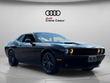 Used 2023 Dodge Challenger SXT w/ Blacktop Package image 6