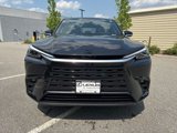 New 2025 Lexus TX 350 AWD image 2