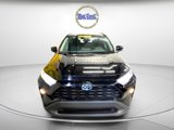 Used 2021 Toyota RAV4 XLE Premium image 2