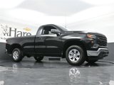 New 2025 Chevrolet Silverado 1500 W/T w/ WT Value Package image 2