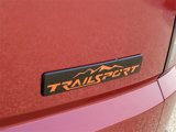 New 2026 Honda Passport TrailSport image 6