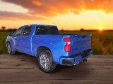 New 2025 Chevrolet Silverado 1500 RST w/ All Star Edition Plus image 5