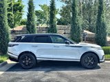 New 2026 Land Rover Range Rover Velar Dynamic SE image 6