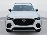 New 2025 MAZDA CX-70 Plug-In Hybrid w/ Premium Plus image 2