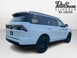 New 2025 Lincoln Navigator Reserve image 5