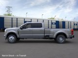 New 2025 Ford F450 Lariat image 3