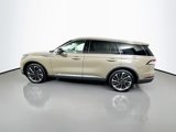 New 2025 Lincoln Aviator Reserve w/ Equipment Group 201A image 4