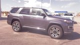 Used 2021 Toyota 4Runner Limited image 3