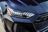 New 2025 Audi RS 6 performance image 3