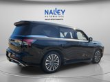 New 2025 INFINITI QX80 Luxe image 5