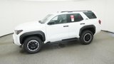 New 2025 Toyota 4Runner TRD Off-Road Premium image 2