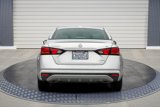 Used 2022 Nissan Altima 2.5 SV image 6