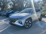 Used 2024 Hyundai Tucson Limited image 2