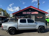 Used 2009 Toyota Tacoma 4x4 Double Cab image 5