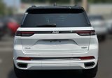 New 2025 Jeep Grand Cherokee Summit w/ MOPAR Finishing Package image 4