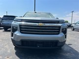 New 2025 Chevrolet Traverse LT w/ Driver Confidence Package image 2