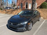 Used 2020 Honda Civic EX image 5