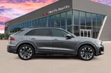 New 2025 Audi Q8 Premium Plus image 4