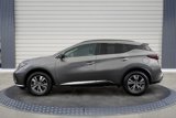 Used 2023 Nissan Murano SV image 4