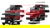 New 2025 Chevrolet Tahoe Premier image 3