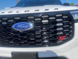 Used 2025 Ford Explorer ST image 5