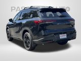 New 2026 INFINITI QX60 Luxe w/ Dark Cargo Package image 4