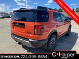 New 2026 Honda Passport TrailSport image 3