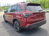 New 2025 Subaru Forester Limited image 4