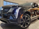New 2025 Cadillac Escalade IQ Sport 1 w/ Smart Trailering package image 2